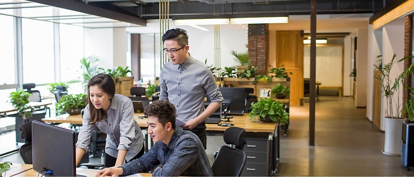 Azure Virtual Desktop - Multipolar Technology