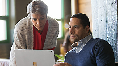 Microsoft 365 Business Premium - Multipolar Technology